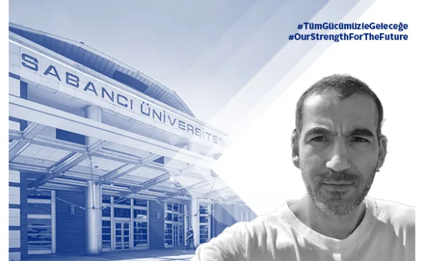 ALS Tedavisinde Yeni Umut: Sabancı Üniversitesi’nden Doç. Dr. Umut Şahin’e “Kişiselleştirilmiş Tıp” Ödülü