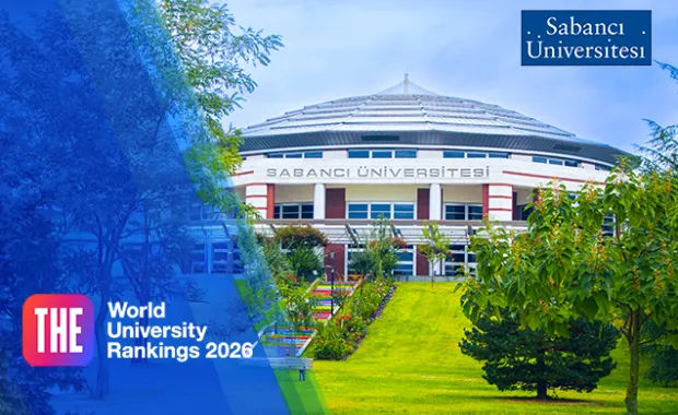 2026 THE Ranking