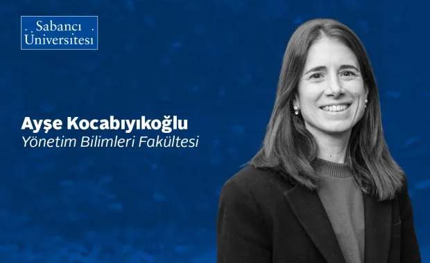 Ayşe Kocabıyıkoğlu