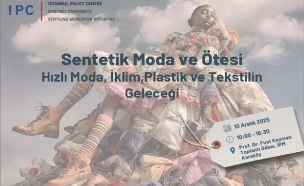 Sentetik Moda ve Ötesi