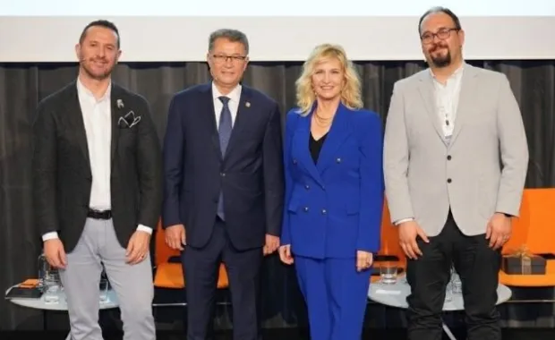 SKD Türkiye Celebrates 20th Anniversary with Sustainability Concept Mobilization in Collaboration with Sabancı University