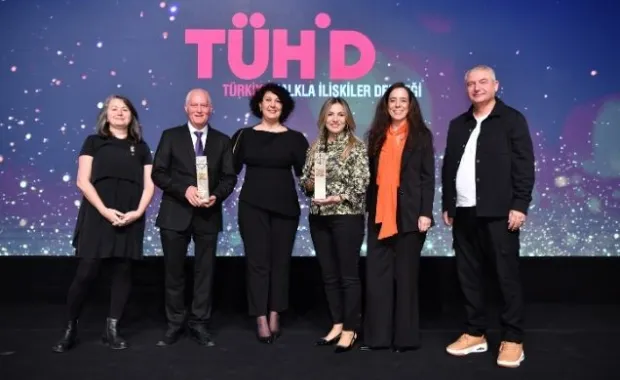 Sabancı Üniversitesi’ne Altın Pusula’dan “En İyi ve Yaratıcı Uygulama Örnekleri” Ödülü