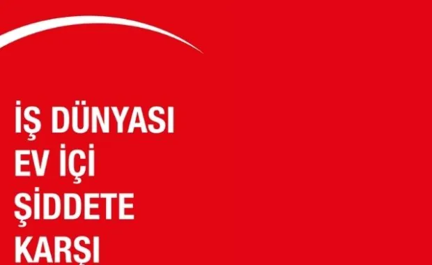 Kadına Yönelik Şiddetle Mücadelede Özel Sektörle El Ele