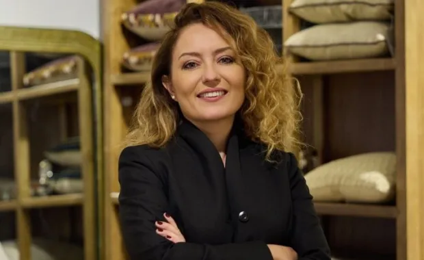 Our graduate, Yasemin Altunbaş Otluoğlu, has been appointed CEO of Yargıcı