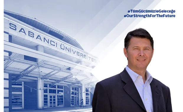 Prof. Dr. Bülent Çatay