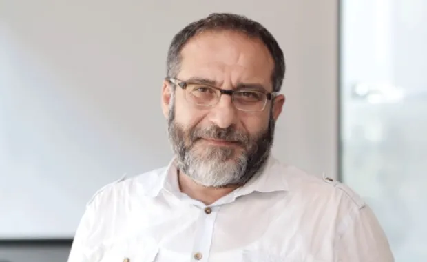 Erhan Budak