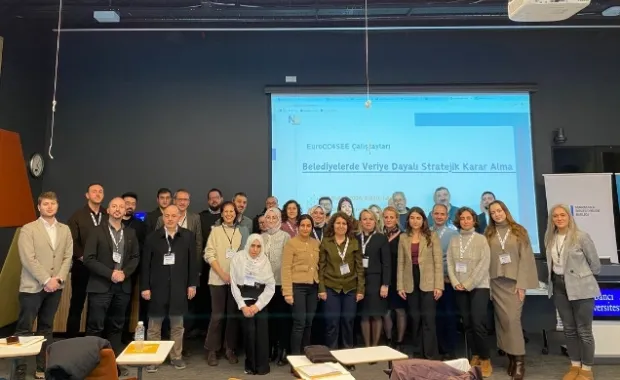 Marmara Belediyeler Birliği