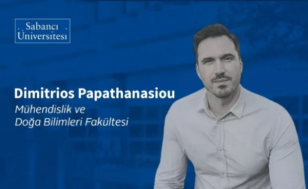 Dimitrios Papathanasiou