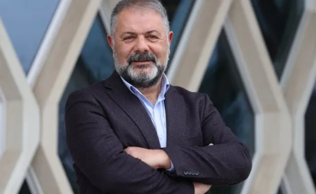 Prof. Dr. Yusuf Menceloğlu