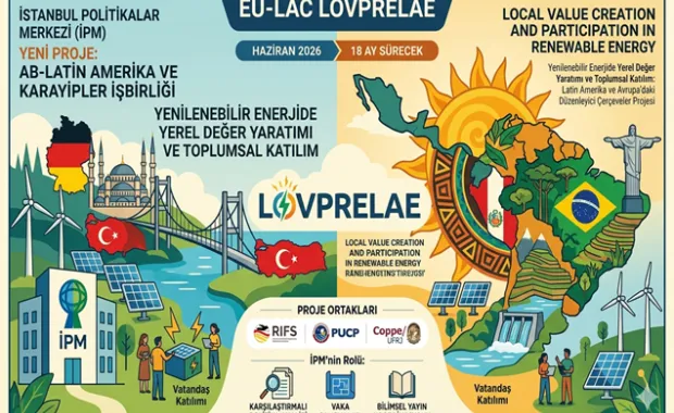 eu-lac lovorelae