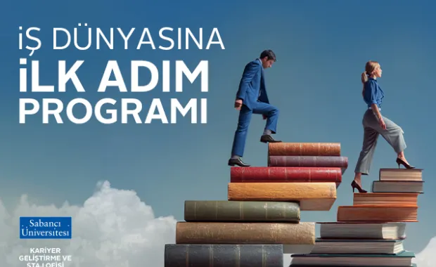 İş Dünyasına İlk Adım Programı