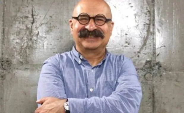 Zafer Yenal