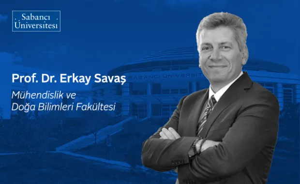 Erkay Savaş