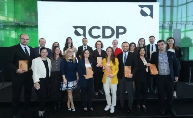 CDP