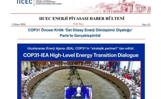 IICEC