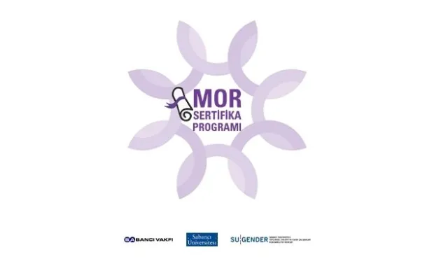Mor Sertifika