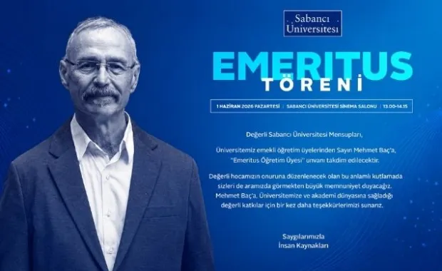 Emeritus