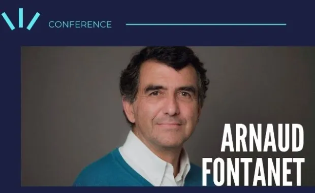 Arnaud Fontanet