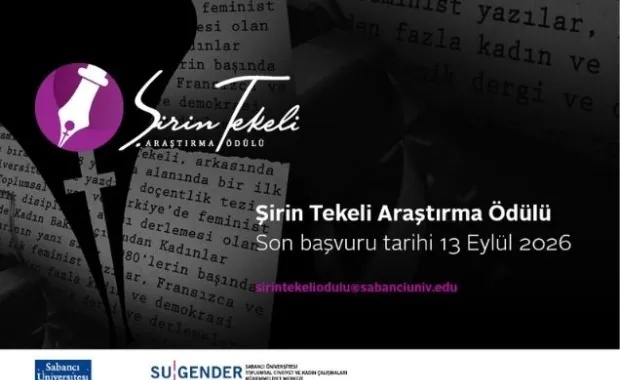 Şirin Tekeli