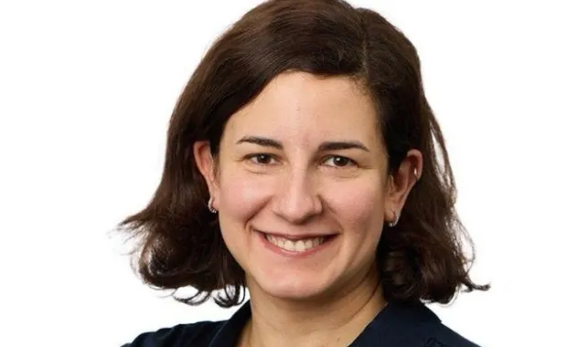 Ayşe Kıvılcım Coşkun