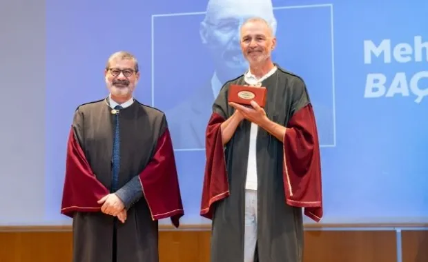 Emeritus