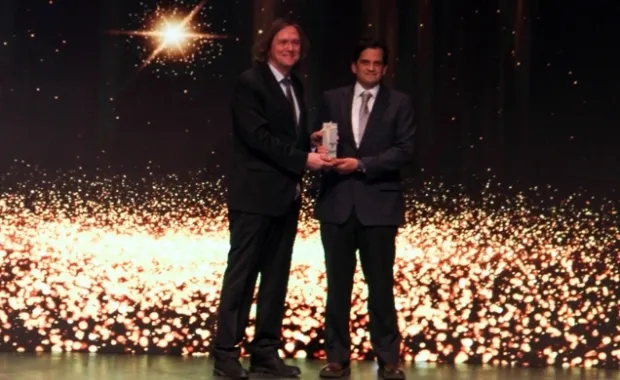 Ali Koşar, Doktorclub Awards 2024 Jüri Özel Ödülü’nü Kazandı