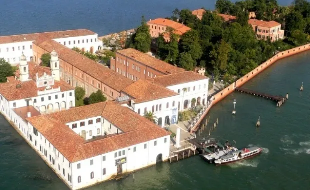 Öğretim Üyemiz Kemal Kılıç'ın Dersi, Venice International University'de Kabul Edildi