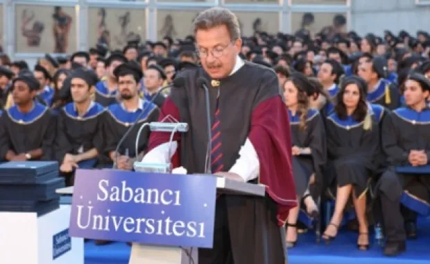 Almanya'da 'Bilgi Üçgeni'