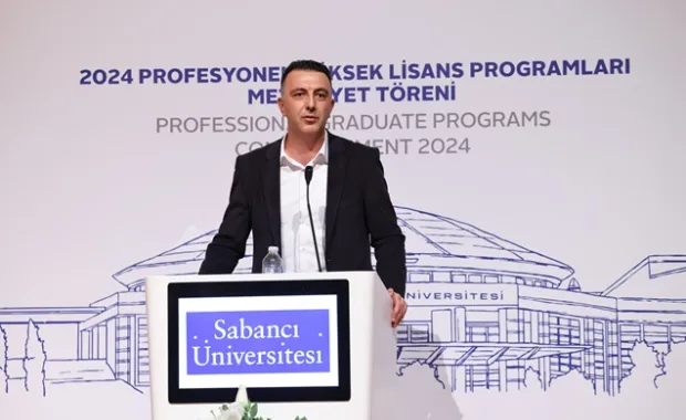 “EMBA Şirketler için Müthiş Bir Dirençlilik Testi”