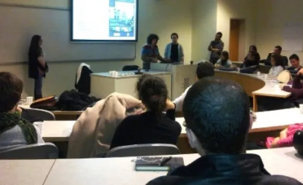 CIP ile Toplumsal Cinsiyet ve Kadın Çalışmaları Forumu ortak çalışmalarına devam ediyor