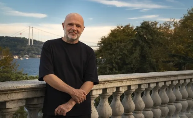 Hüseyin Çağlayan Sanatçı Söyleşisi 10 Ocak’ta SSM’de