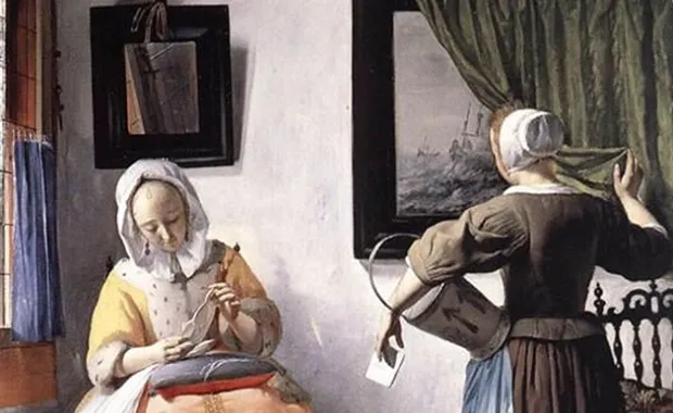 SSM Öğrenme Programları kapsamında A’dan Z’ye sanat tarihi ele alınacak