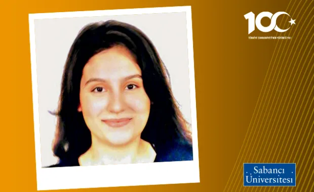 YBF Öğrencimiz Nazlı Efe&#039;nin Cumhuriyet’in 100. Yılına Özel Mesajı