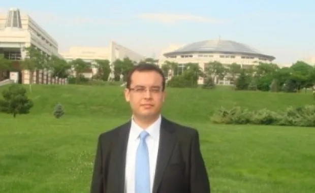 Girişimci öğrencimizin başarısı