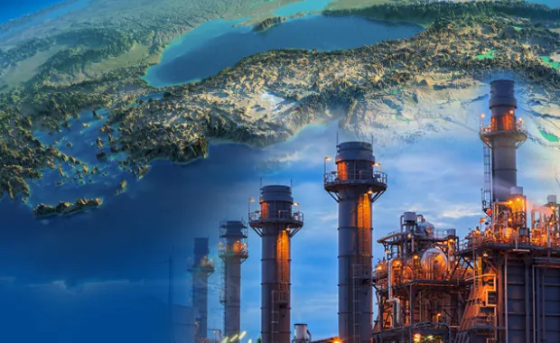IICEC’den seminer: “Türkiye'nin Gaz Hub’ı Olma Hedefindeki Eksik Parça”