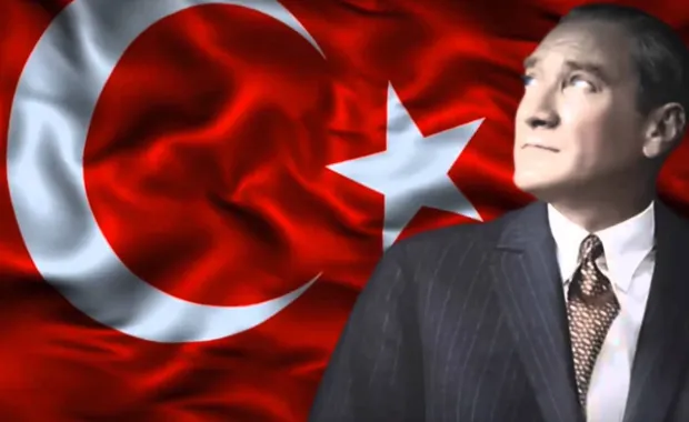 Atatürk'ü Anma, Gençlik ve Spor Bayramı