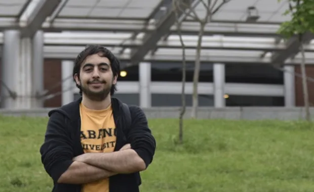 Mühendisliği şiir ile buluşturan uygulama: Laf