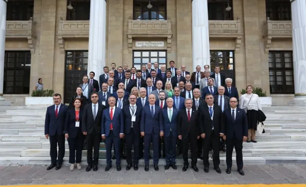 Sabancı Üniversitesi, YÖK Araştırma Üniversiteleri 2023 Performans Sıralamasında 2. Sıraya Yükseldi