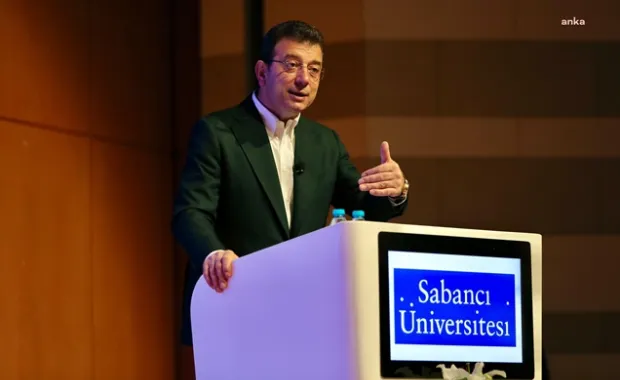 Sabancı Üniversitesi IEEE Öğrenci Kolu’ndan Work In Progress: Nexus