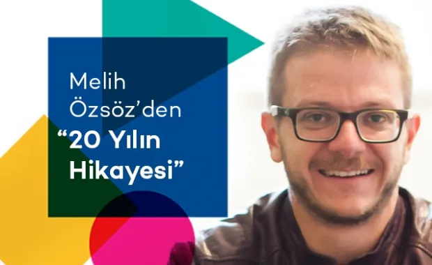Melih Özsöz'den 20 Yılın Hikayesi