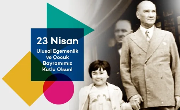 ULUSAL EGEMENLİK 100 YAŞINDA