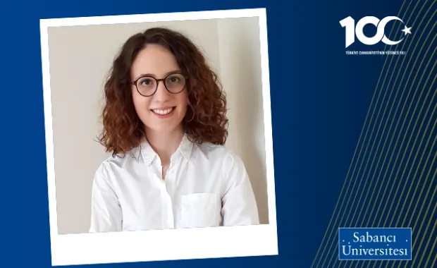 MDBF Doktora Öğrencimiz Ceren Yıldırım&#039;ın Cumhuriyet’in 100. Yılına Özel Mesajı