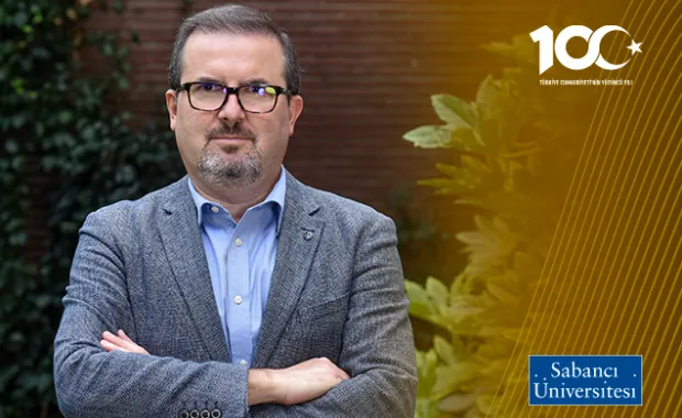YBF Dekanımız Nihat Kasap&#039;ın Cumhuriyet’in 100. Yılına Özel Mesajı