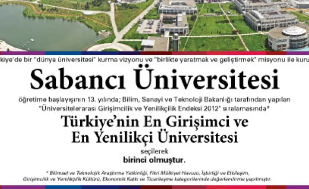AA'nın 'Yılın Olayları' listesindeyiz