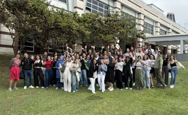 Civic Involvement Projects is a Member of TNEU