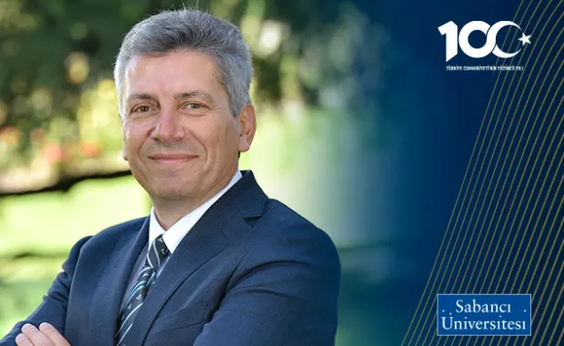 MDBF Dekanımız Erkay Savaş&#039;ın Cumhuriyet’in 100. Yılına Özel Mesajı
