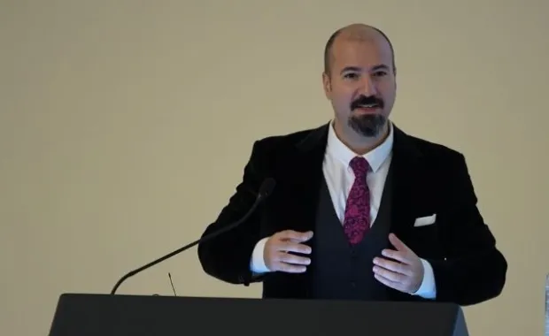 Dean’s Speaker Series: Dış Siyasette Enformasyon Manipülasyonu ve Mücadele Stratejileri Konuşuldu