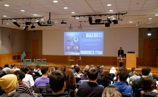 “IV. Sudan Meseleler Konferansı” 11 Mart 2023’te gerçekleşti