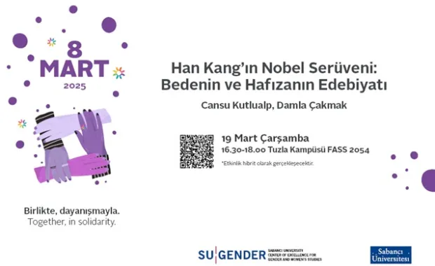 Han Kang&#039;ın Nobel Serüveni: Bedenin ve Hafızanın Edebiyatı