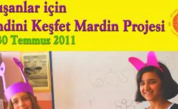 Bu Yaz İlk Kez Çalışanlar da Kendini Keşfedecek!